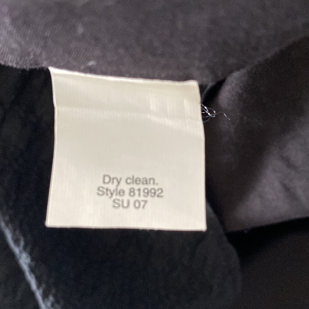 J. Crew Halter A-line Dress - Picture 8 of 8